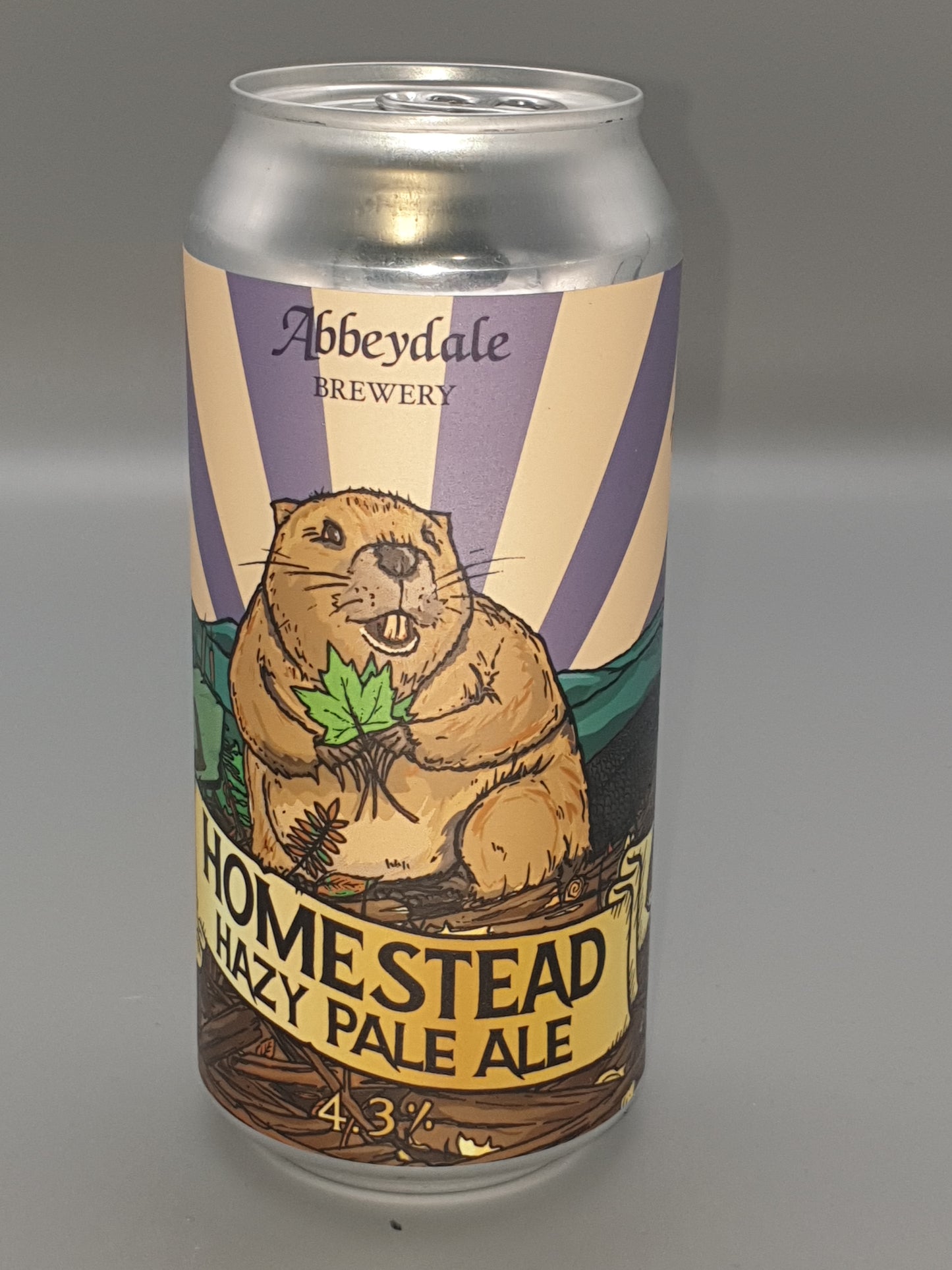 Abbeydale Brewery - Homestead