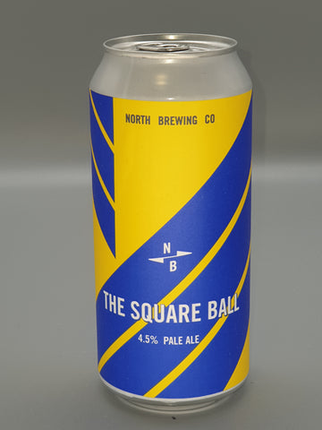 North Brewing Co - The Square Ball