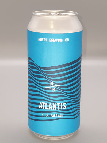 North Brewing Co - Atlantis