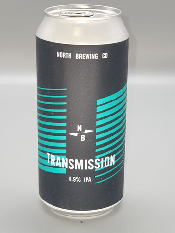 North Brewing Co - Transmission