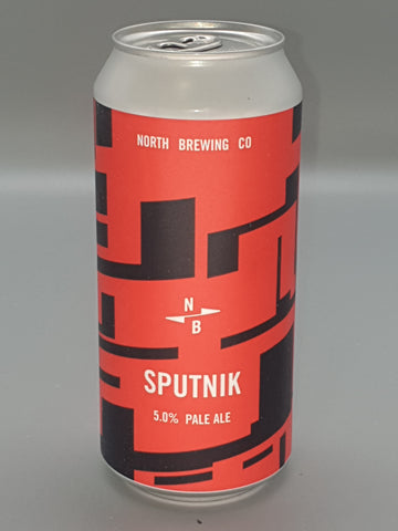 North Brewing Co - Sputnik
