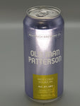Pentrich Brewing Co. - Old Man Patterson