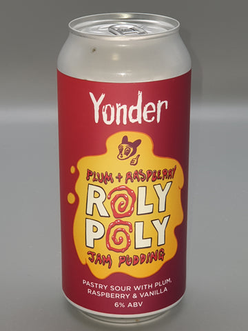 Yonder - Roly Poly