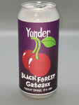 Yonder - Black Forest Gateaux