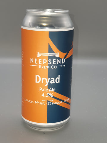 Neepsend Brew Co - Dryad