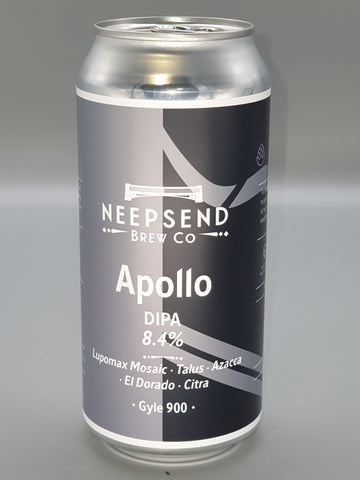Neepsend Brew Co -  Apollo