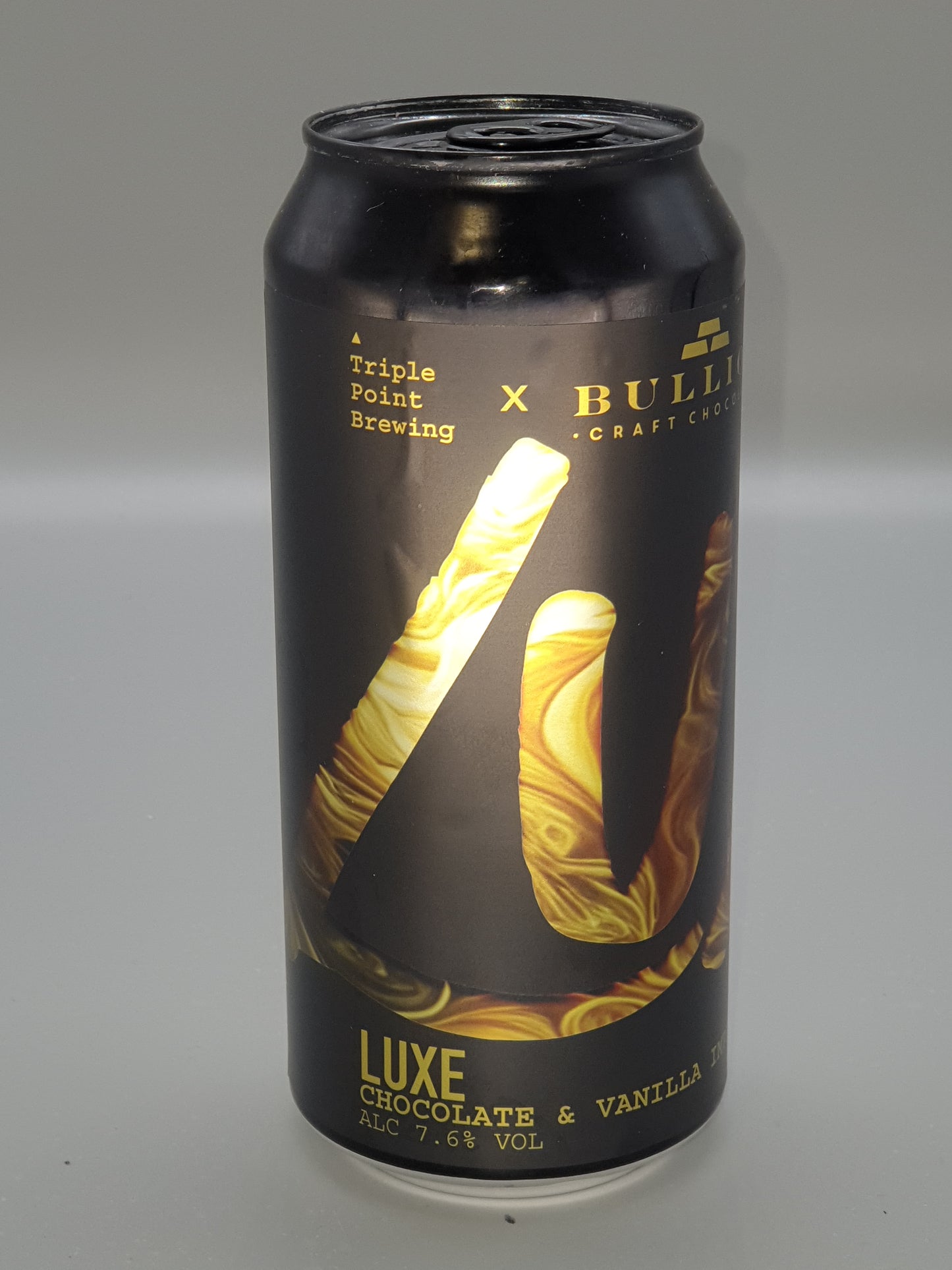 Triple Point Brewing - Luxe