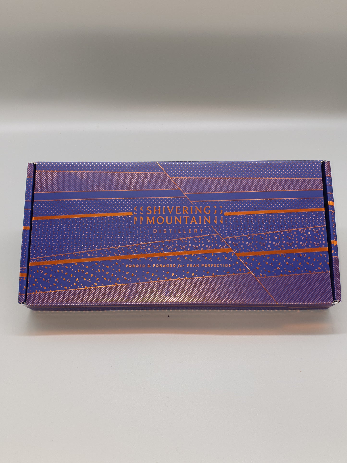 Shivering Mountain -  Premium Miniatures Collection