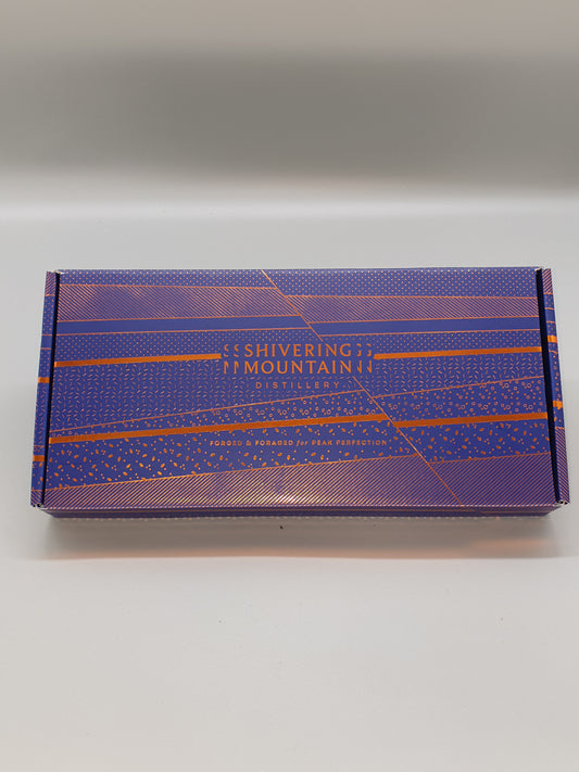 Shivering Mountain -  Premium Miniatures Collection