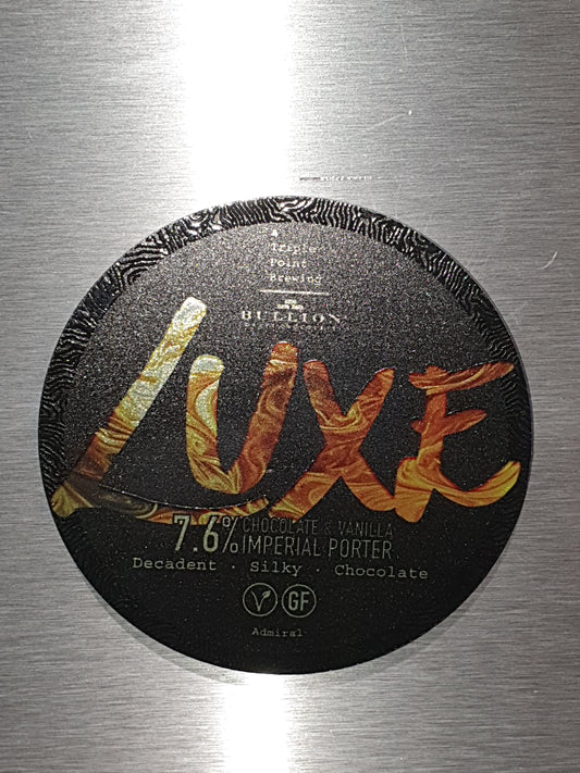 1/3 - Triple Point Brewing - Luxe  - Draft