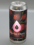 Polly's Brew Co. - Way Out Cherry