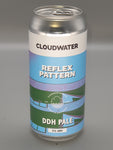 Cloudwater Brew Co. - Reflex Pattern