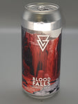 Azvex Brewing -  Blood Falls