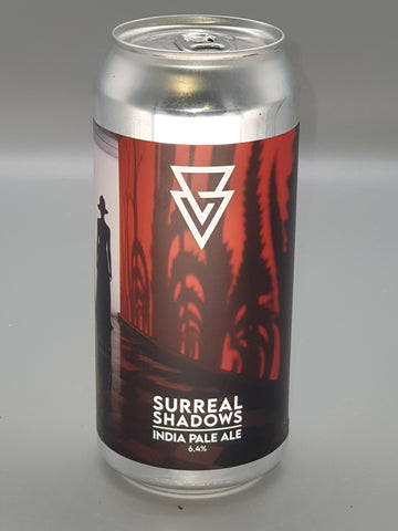 Azvex Brewing -  Surreal Shadows