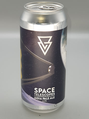 Azvex Brewing -  Space Telescopes