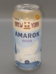 Brew York - Amarok