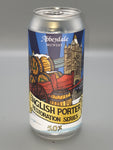Abbeydale Brewery - Restoration  English Porter