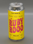 Play Brew Co. - Ruby Rooo