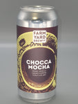 Farm Yard Brew Co - Chocca Mocha