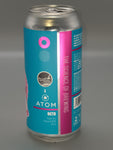 Atom Brewing Co. - Octo