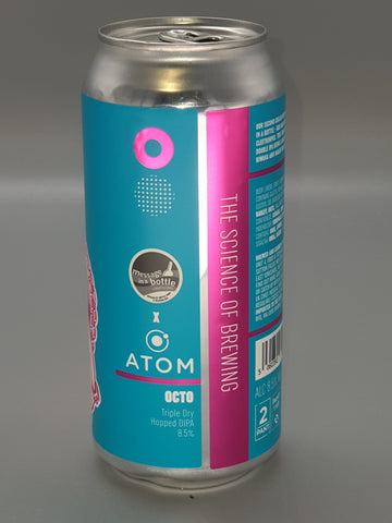 Atom Brewing Co. - Octo
