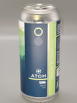 Atom Brewing Co. - Taiga