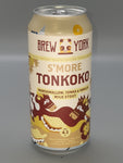 Brew York -S' More  Tonkoko