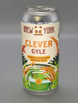 Brew York - Clever Gyle