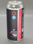 Atom Brewing Co. - Speed of Sound