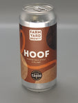 Farm Yard Brew Co - Hoof