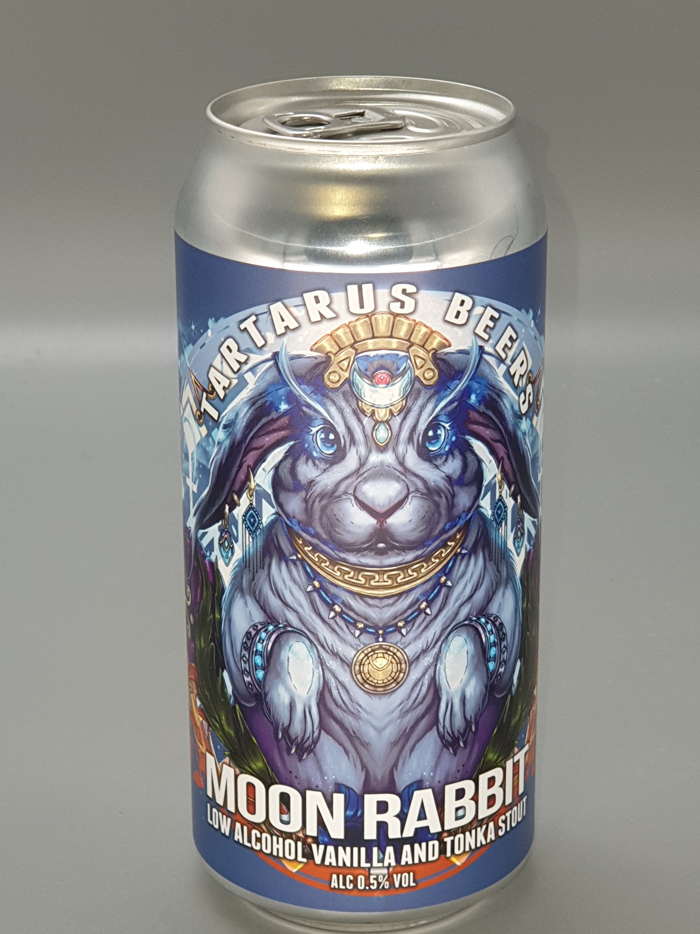 Tartarus Beers - Moon Rabbit
