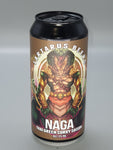 Tartarus Beers - Naga
