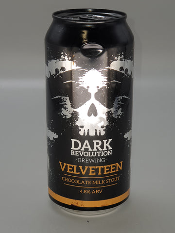Dark Revolution  - Velveteen