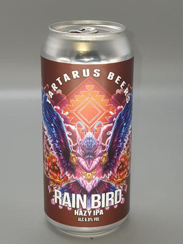 Tartarus Beers - Rain Bird