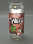 Neon Raptor Brewing Co. - Slusha  Saurus Cherry Cola