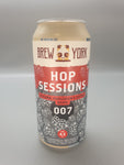 Brew York - Hop Sessions 007
