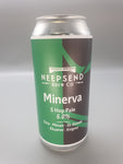 Neepsend Brew Co - Minerva