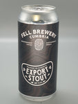 Fell Brewery - Export Stout