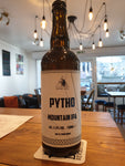 Resting Devil - Pytho Mountain IPA