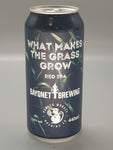 Bayonet Brewing - Powder Monkey - What makes The Grass Grow