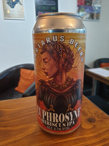 Tartarus Beers - Euphrosyne