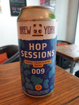 Brew York - Hop Sessions 009