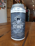 Little Mesters Brewing  - Stout