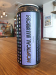 Brass Castle Brewery - Hoptical Illusion