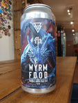 Azvex Brewing -  Wyrm Food