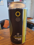 Atom Brewing Co. - Bandwagon Effect