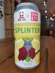 Brew York - Splinter