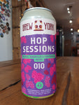 Brew York - Hop Sessions 010