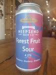 Neepsend Brew Co - Forest Fruit Sour