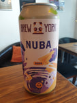 Brew York - Nuba